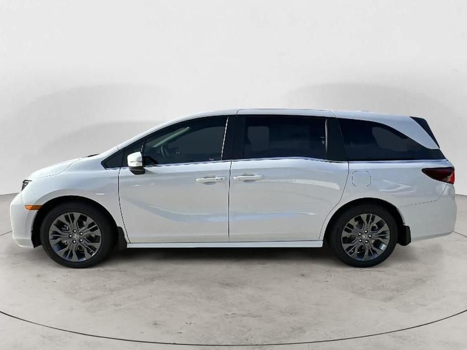 new 2025 Honda Odyssey car, priced at $44,871