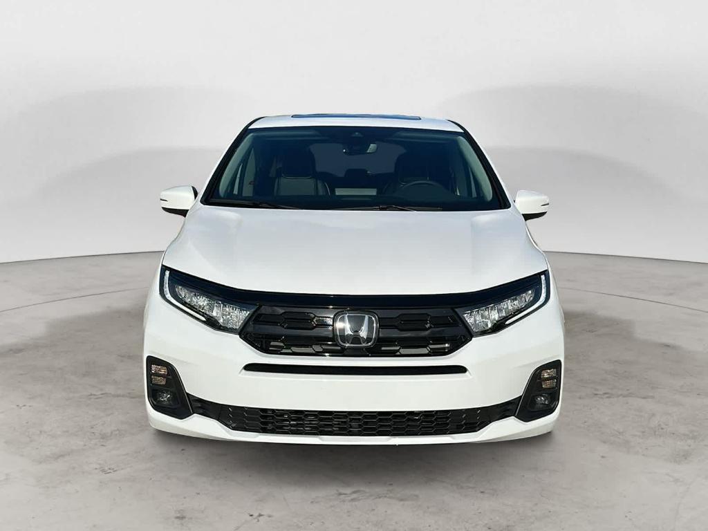 new 2025 Honda Odyssey car, priced at $44,871