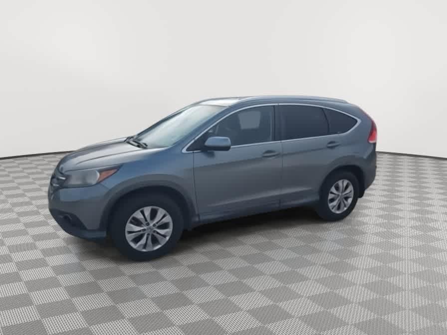 used 2012 Honda CR-V car, priced at $14,288