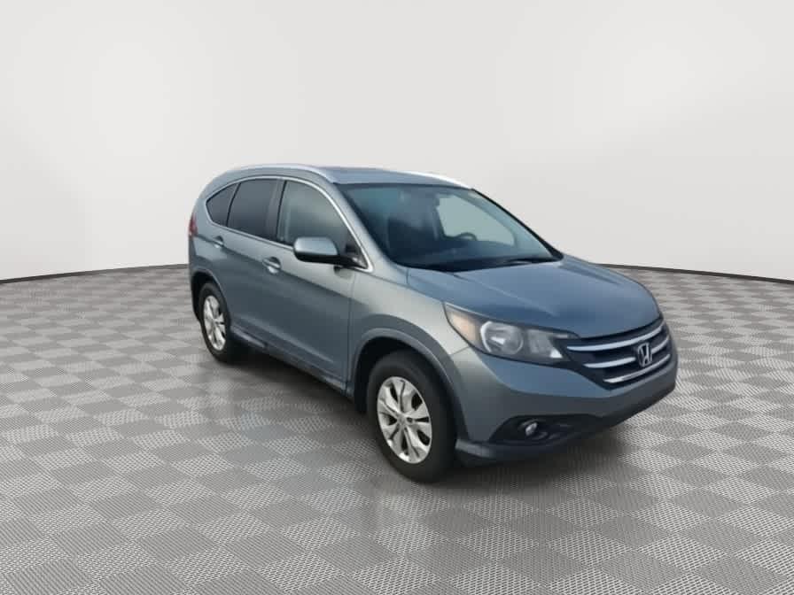 used 2012 Honda CR-V car, priced at $14,288