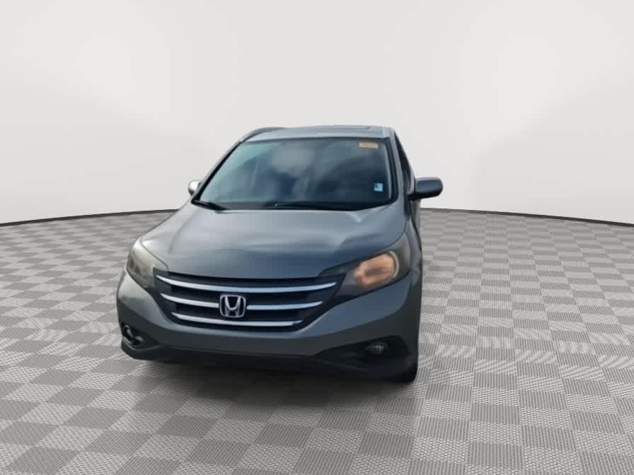 used 2012 Honda CR-V car, priced at $14,288