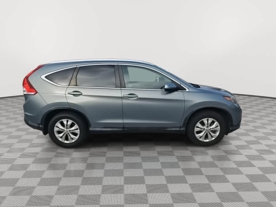 used 2012 Honda CR-V car, priced at $14,288