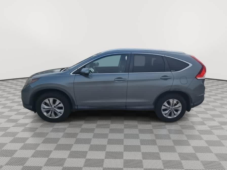 used 2012 Honda CR-V car, priced at $14,288