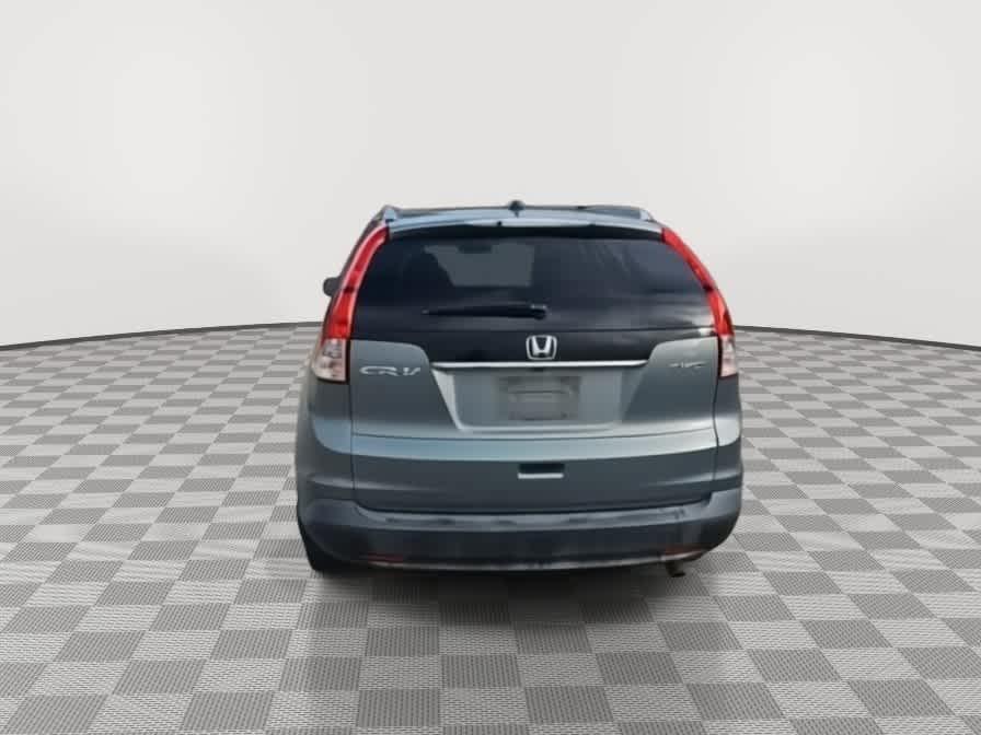 used 2012 Honda CR-V car, priced at $14,288