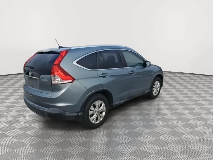 used 2012 Honda CR-V car, priced at $14,288