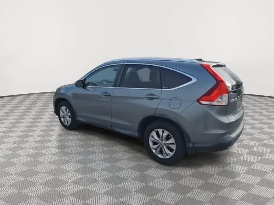 used 2012 Honda CR-V car, priced at $14,288