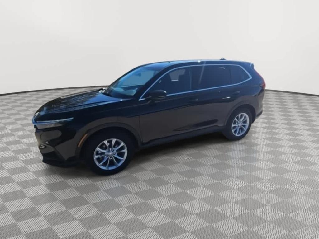 used 2025 Honda CR-V car, priced at $31,288