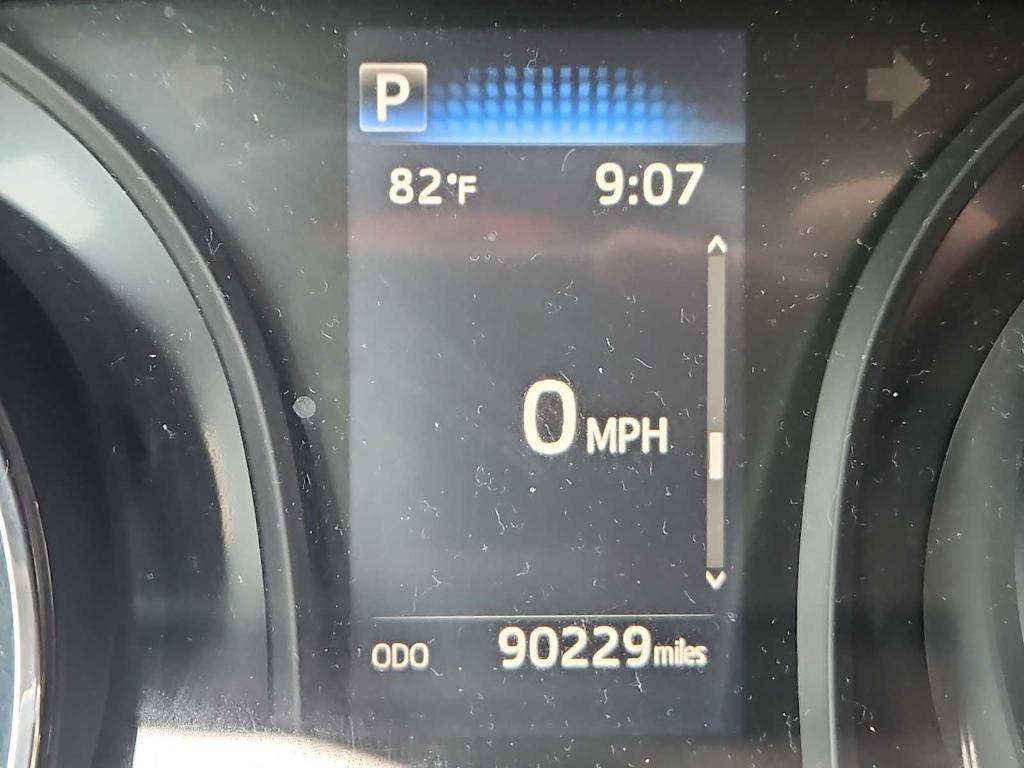 used 2020 Toyota Camry car, priced at $19,688