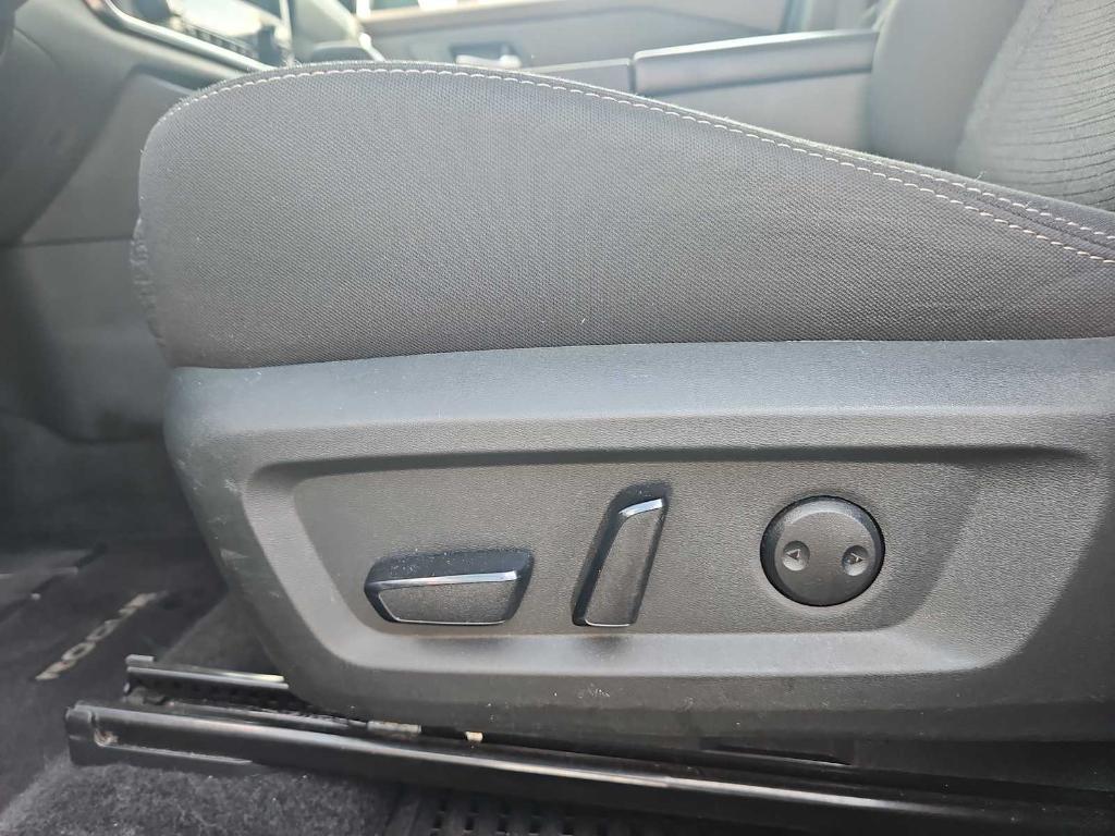 used 2023 Nissan Rogue car, priced at $19,988