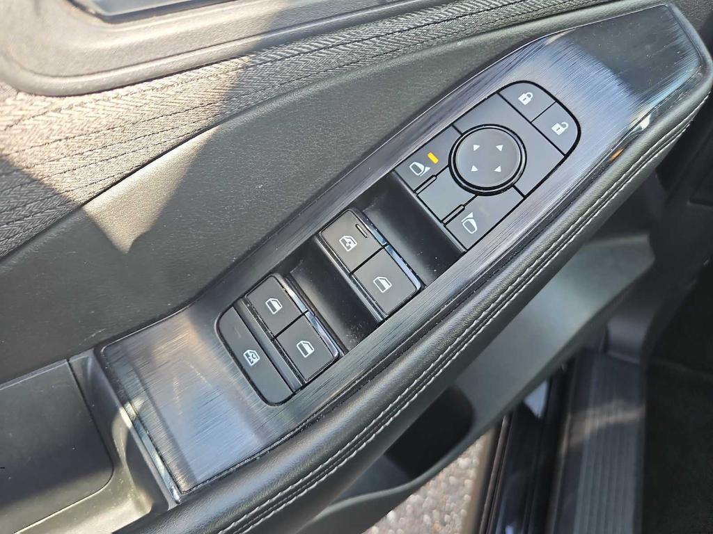 used 2023 Nissan Rogue car, priced at $19,988