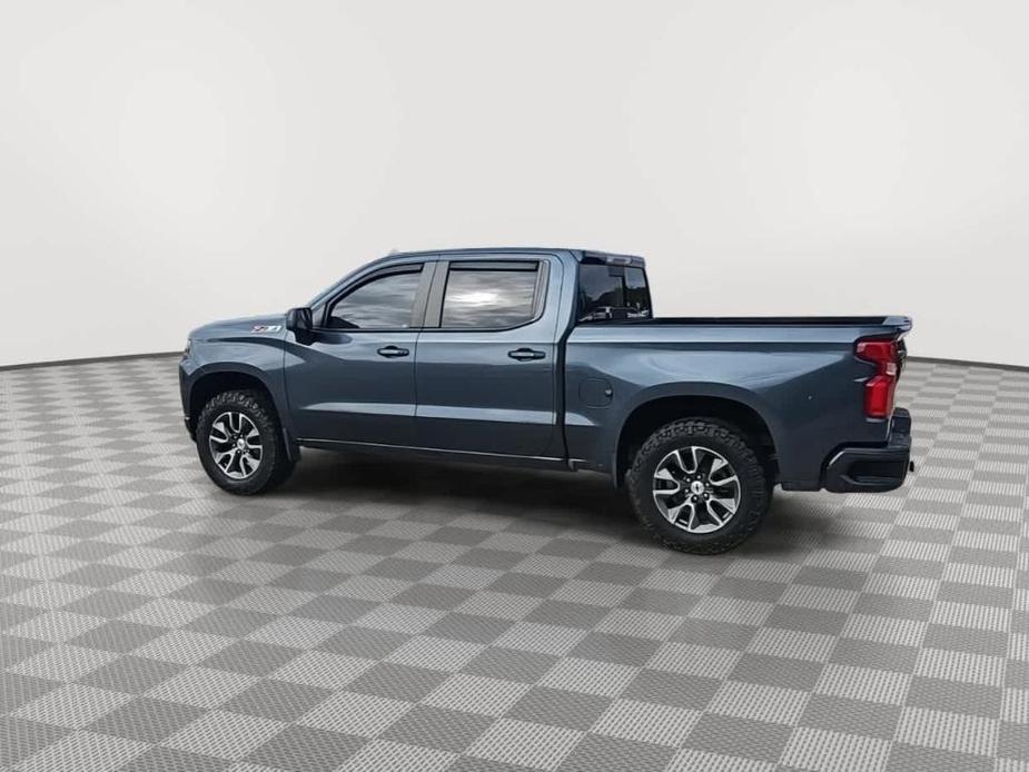 used 2019 Chevrolet Silverado 1500 car, priced at $31,588