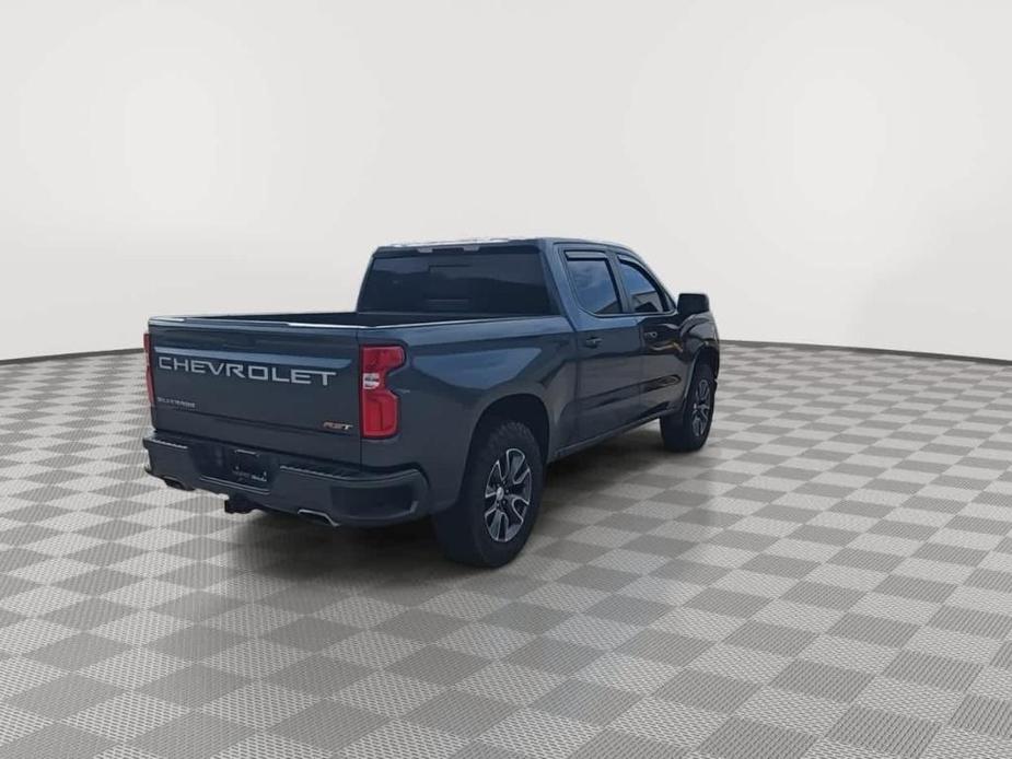 used 2019 Chevrolet Silverado 1500 car, priced at $31,588