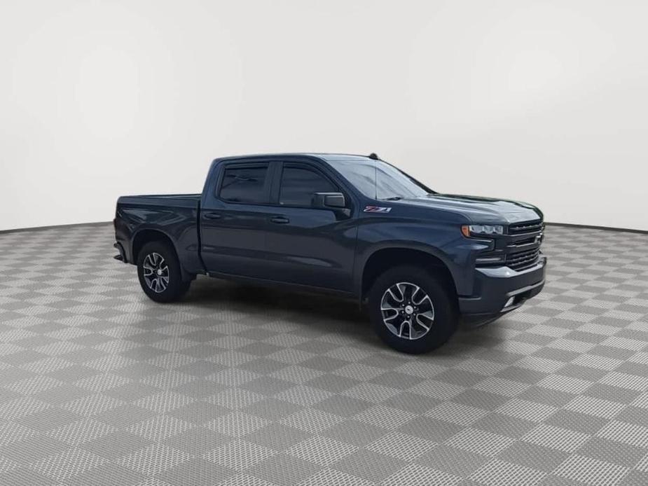 used 2019 Chevrolet Silverado 1500 car, priced at $31,588