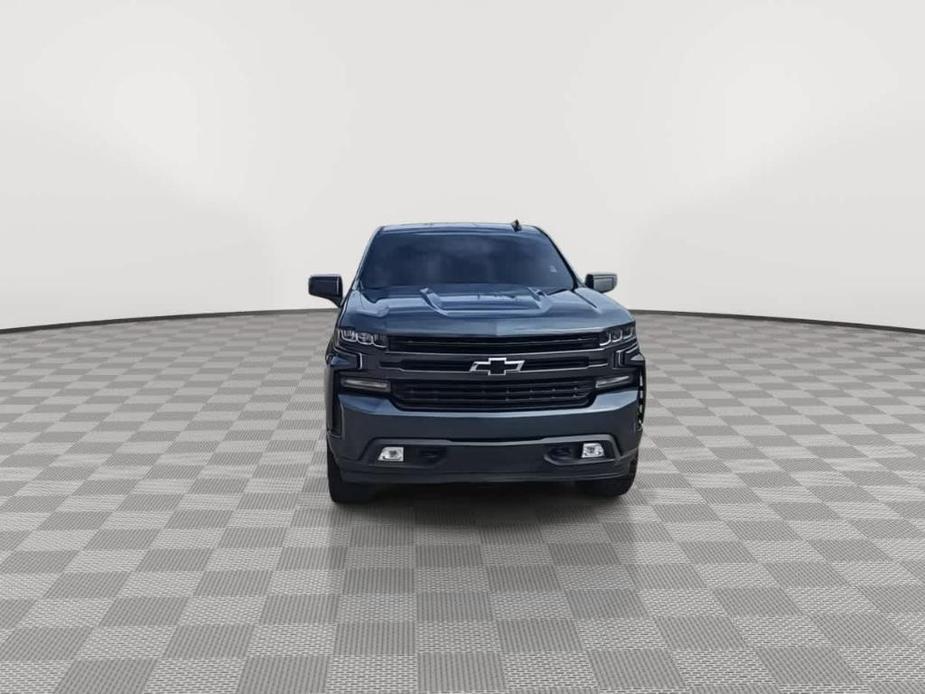 used 2019 Chevrolet Silverado 1500 car, priced at $31,588