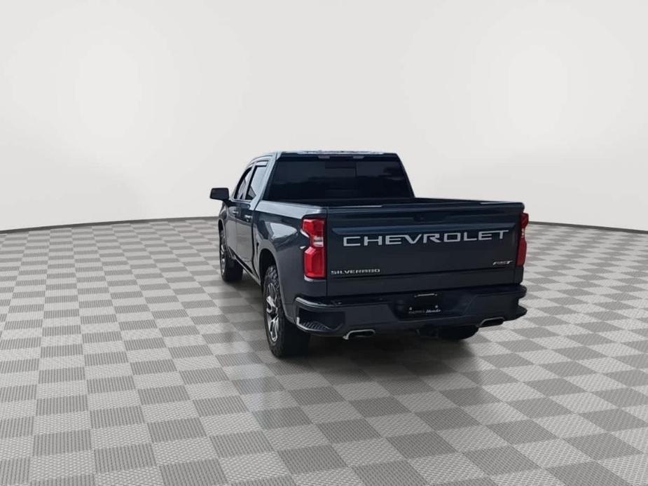 used 2019 Chevrolet Silverado 1500 car, priced at $31,588