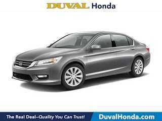 used 2013 Honda Accord car, priced at $12,288