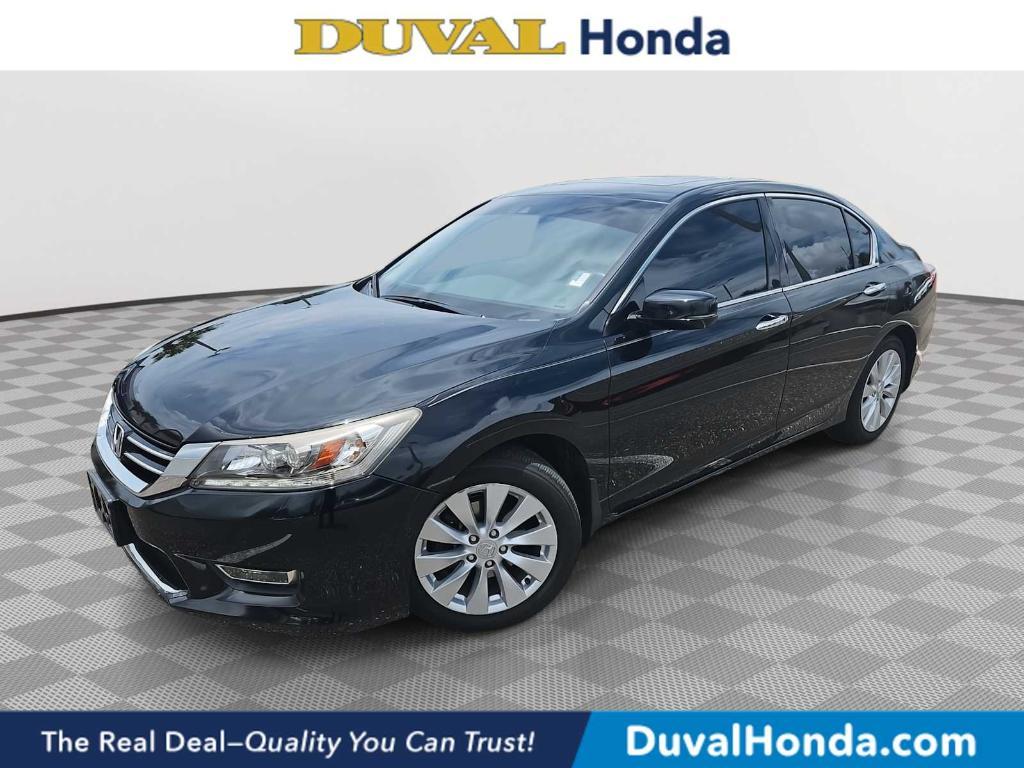 used 2013 Honda Accord car, priced at $12,288