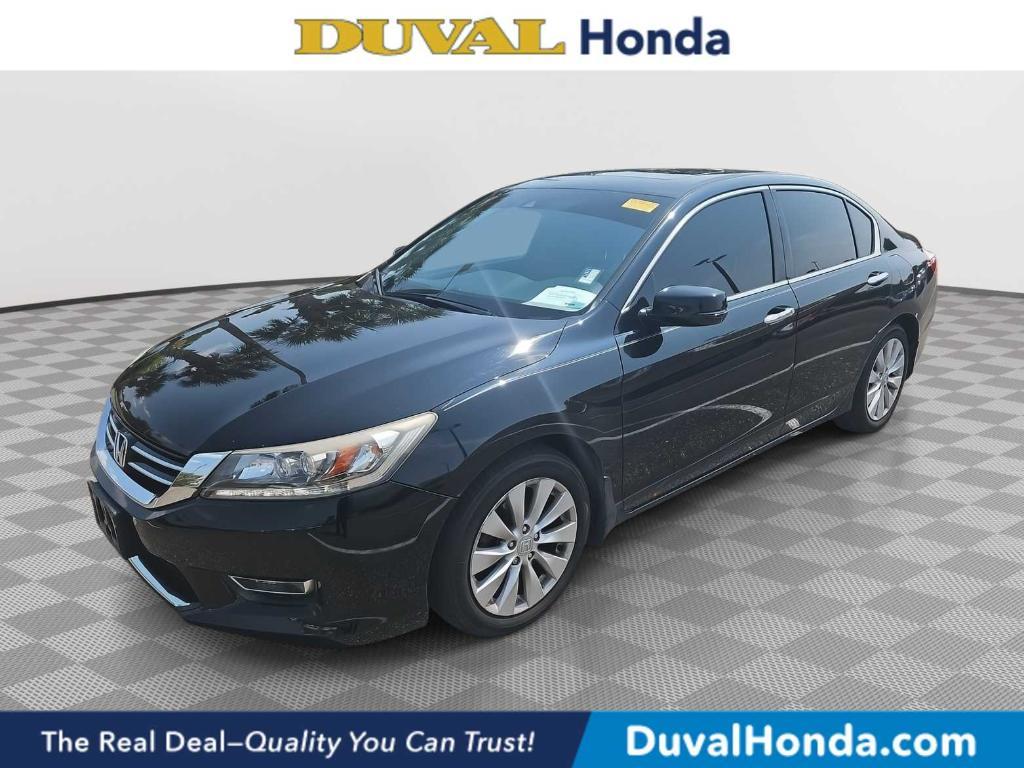 used 2013 Honda Accord car, priced at $12,288