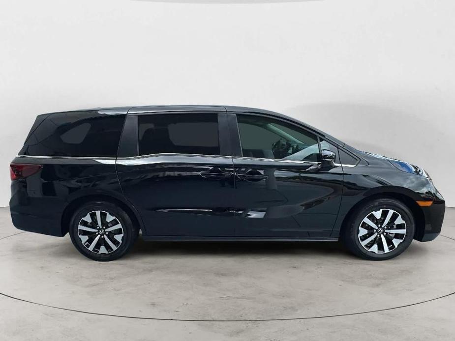 new 2025 Honda Odyssey car, priced at $40,715