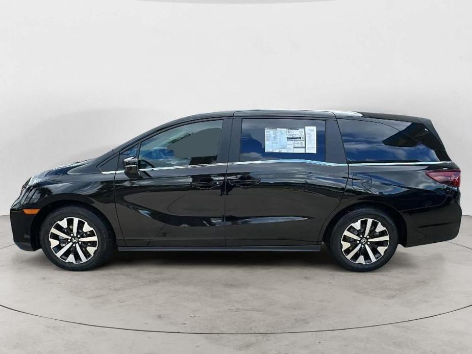 new 2025 Honda Odyssey car, priced at $40,715