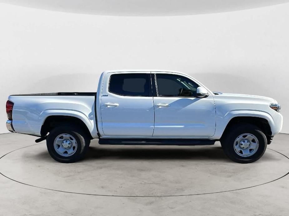 used 2021 Toyota Tacoma car, priced at $29,988