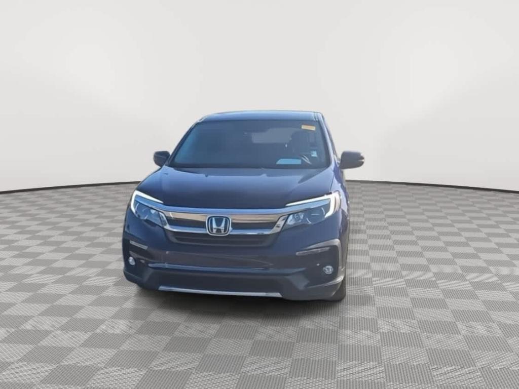 used 2019 Honda Pilot car, priced at $24,688