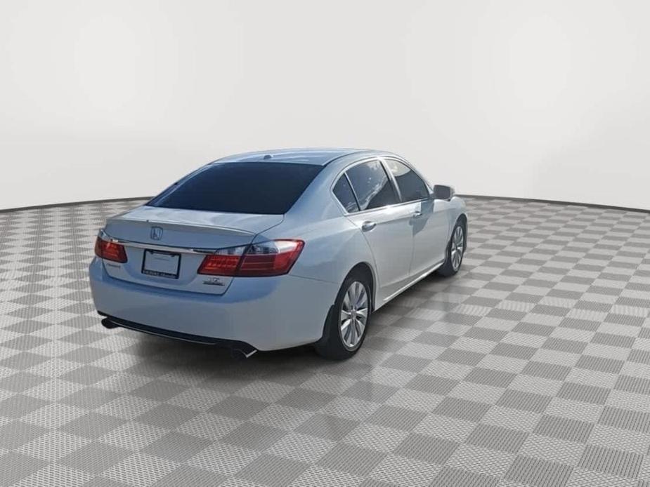 used 2015 Honda Accord car, priced at $14,488