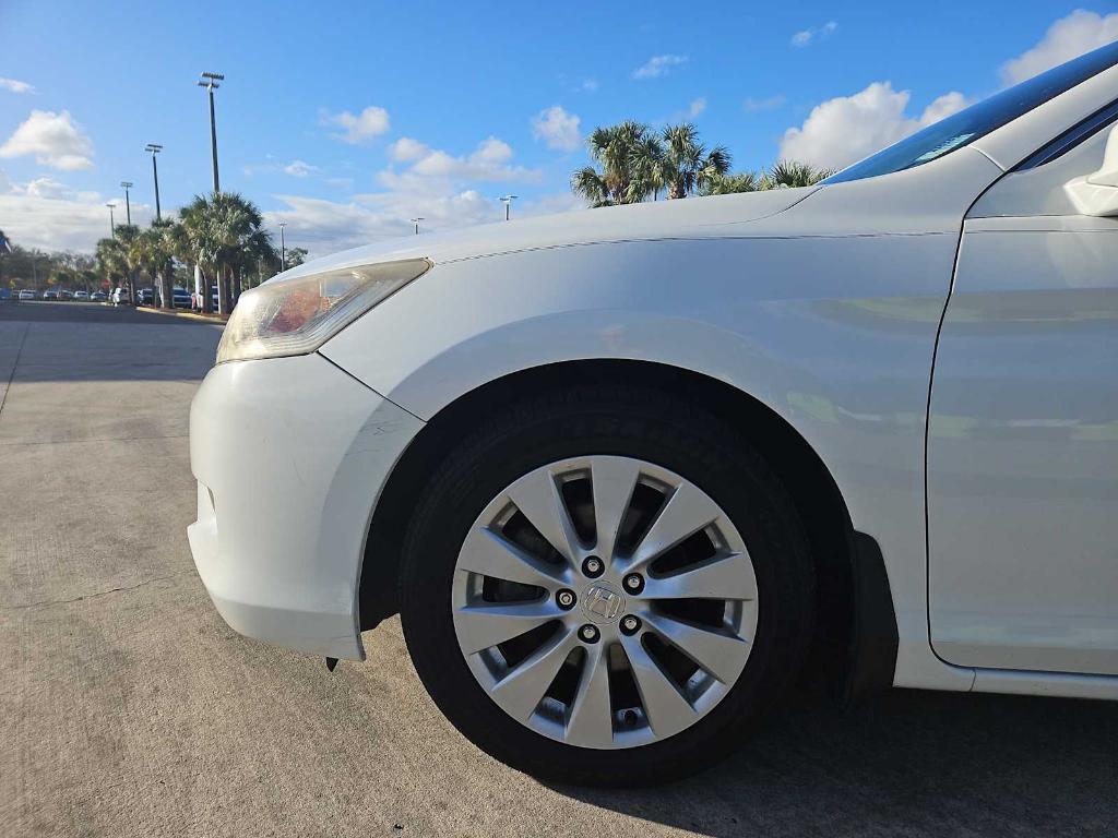 used 2015 Honda Accord car, priced at $14,488