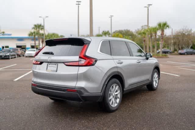 new 2024 Honda CR-V car, priced at $35,935