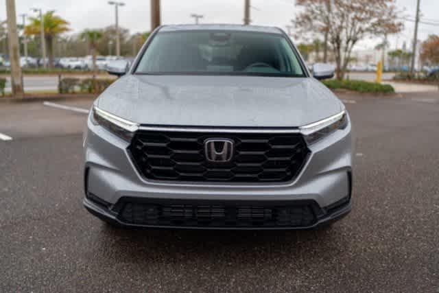 new 2024 Honda CR-V car, priced at $35,935