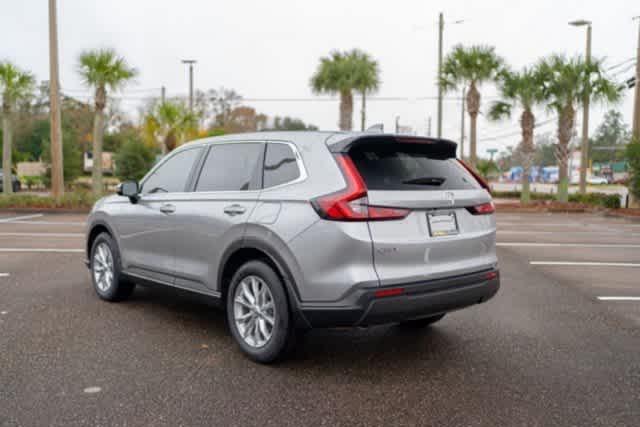 new 2024 Honda CR-V car, priced at $35,935