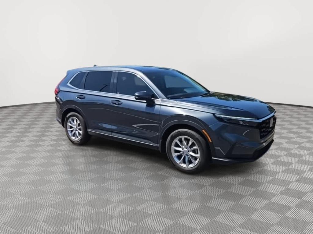 used 2023 Honda CR-V car, priced at $28,488