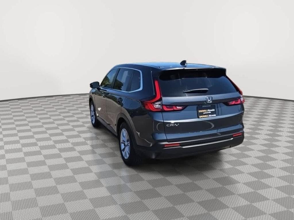 used 2023 Honda CR-V car, priced at $28,488