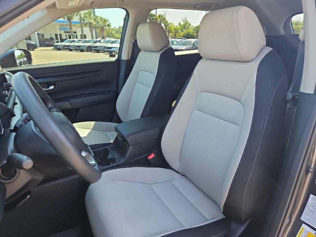 used 2023 Honda CR-V car, priced at $28,488
