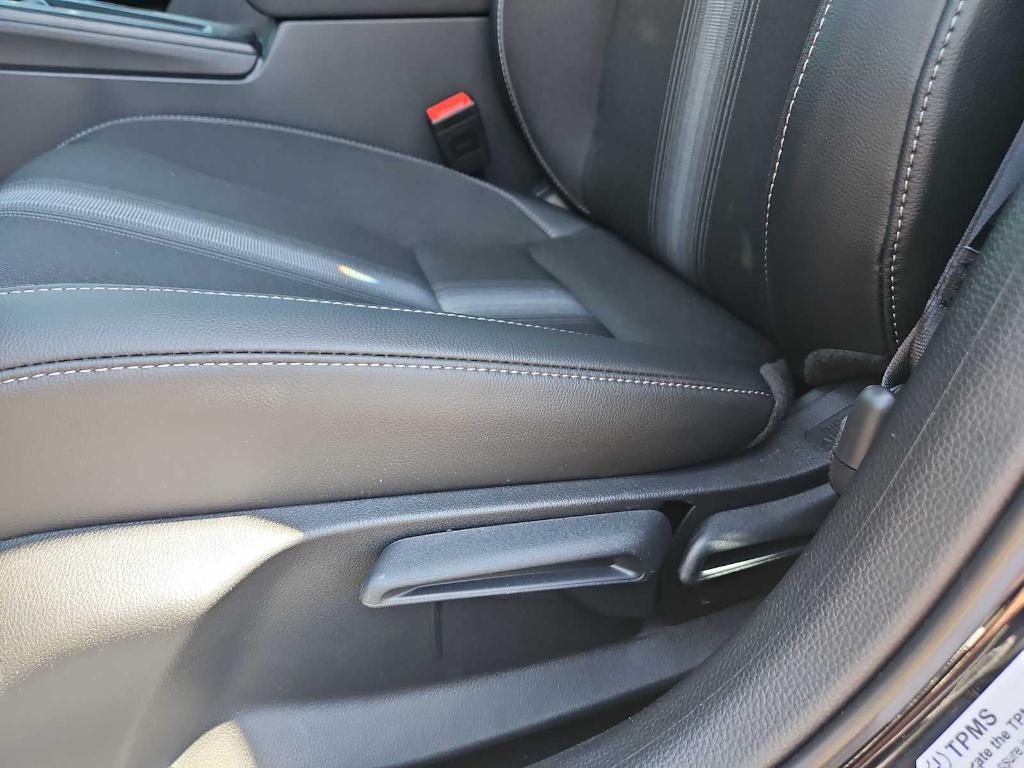 new 2025 Honda Civic car, priced at $27,366