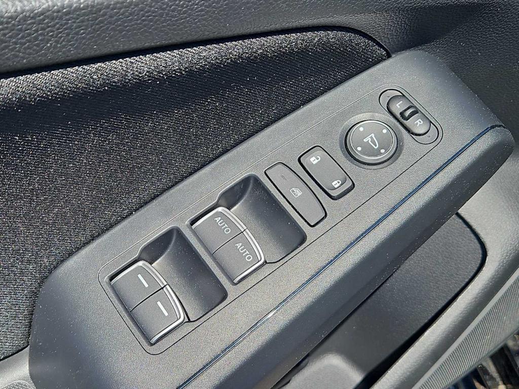 new 2025 Honda Civic car, priced at $27,366