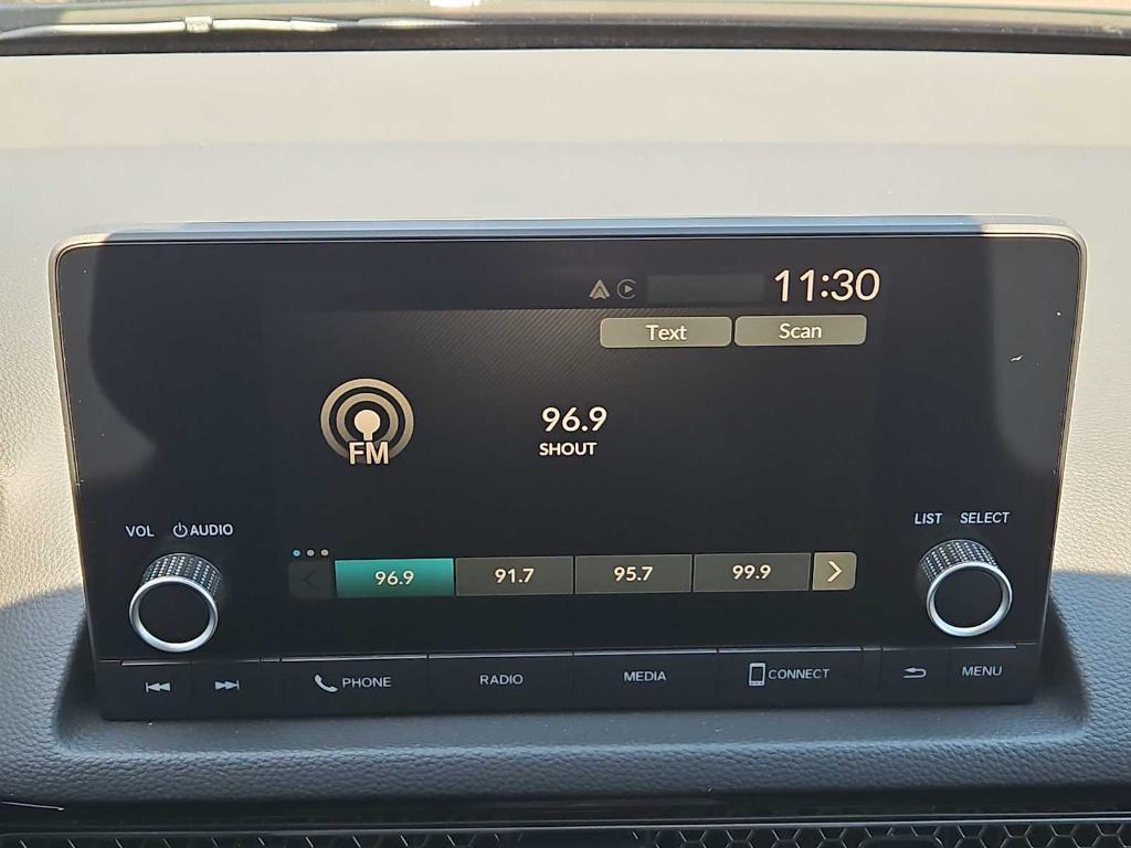 new 2025 Honda Civic car, priced at $27,366