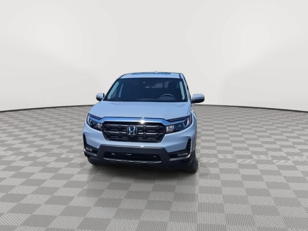new 2025 Honda Ridgeline car, priced at $42,180