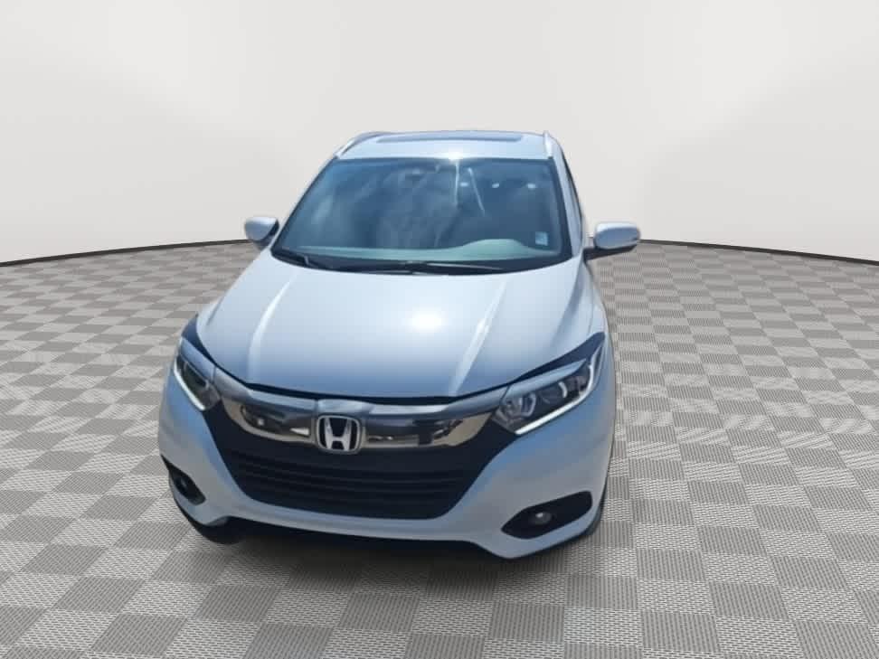 used 2022 Honda HR-V car, priced at $21,488