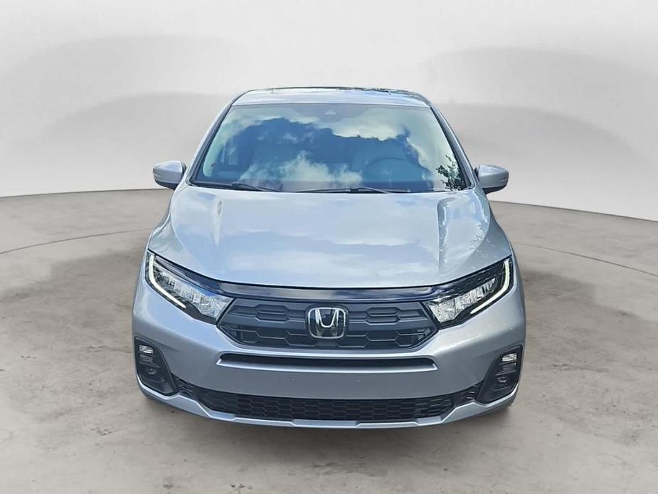 new 2025 Honda Odyssey car, priced at $40,715