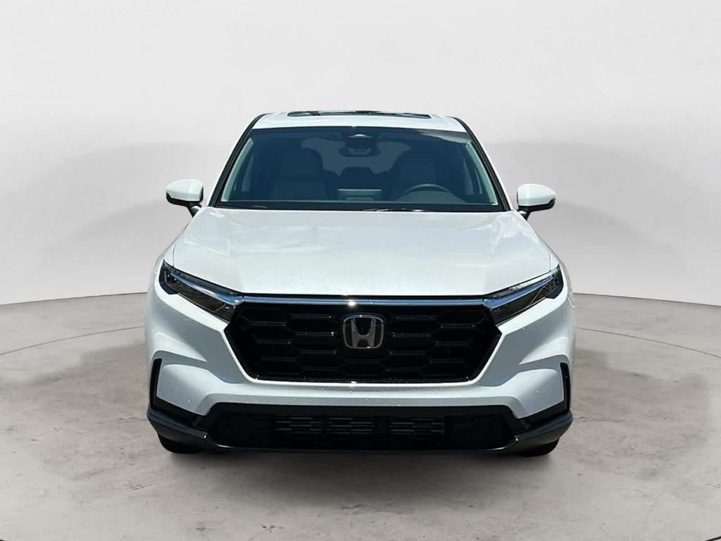 new 2025 Honda CR-V car, priced at $34,064