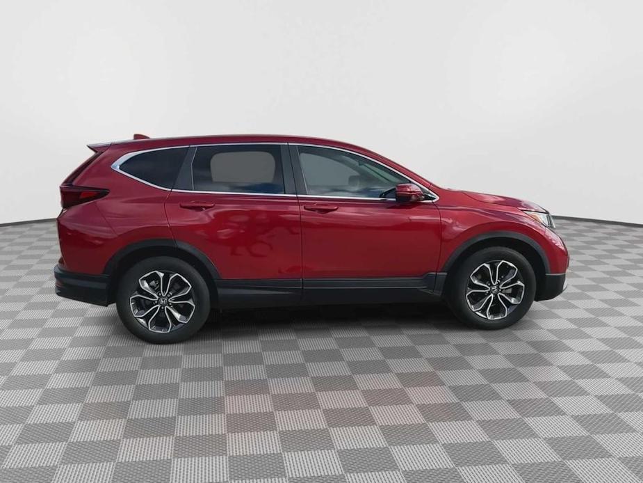 used 2020 Honda CR-V car, priced at $23,988