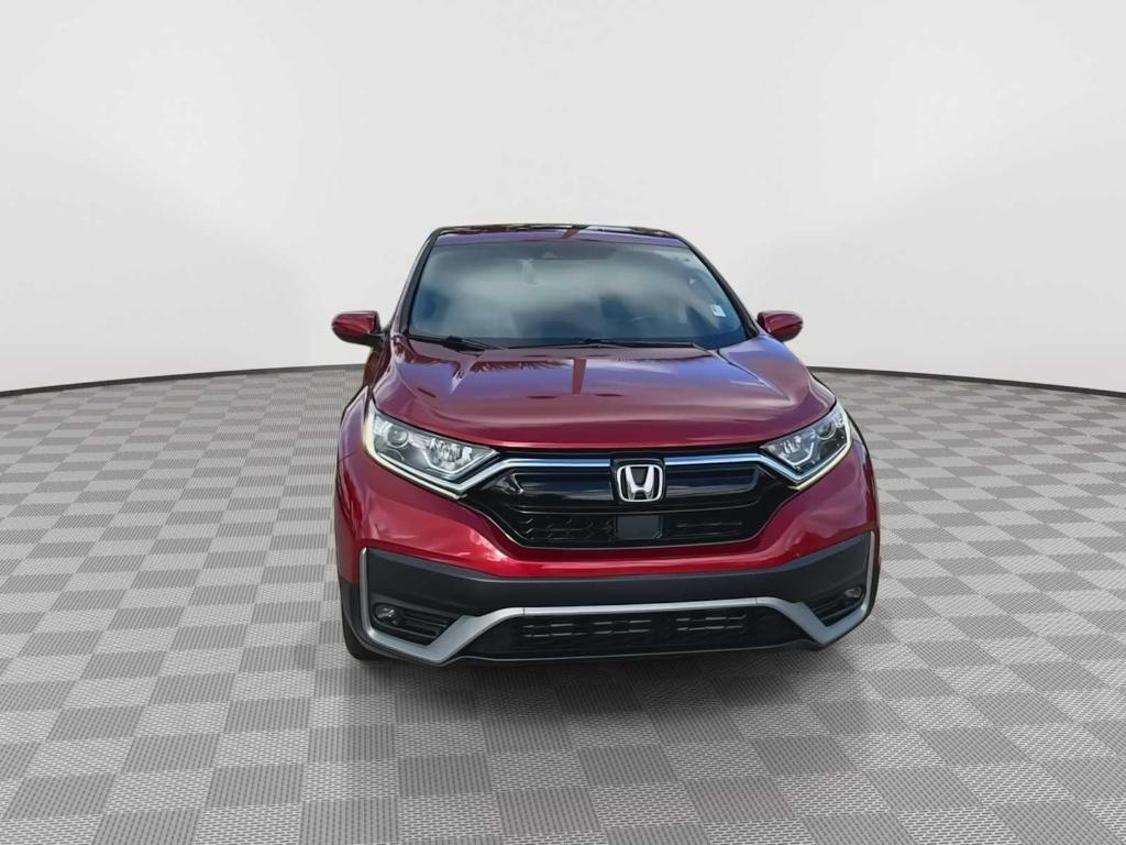 used 2020 Honda CR-V car, priced at $23,988