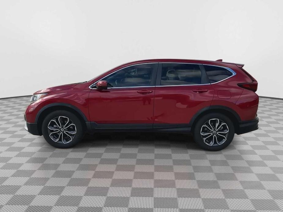 used 2020 Honda CR-V car, priced at $23,988