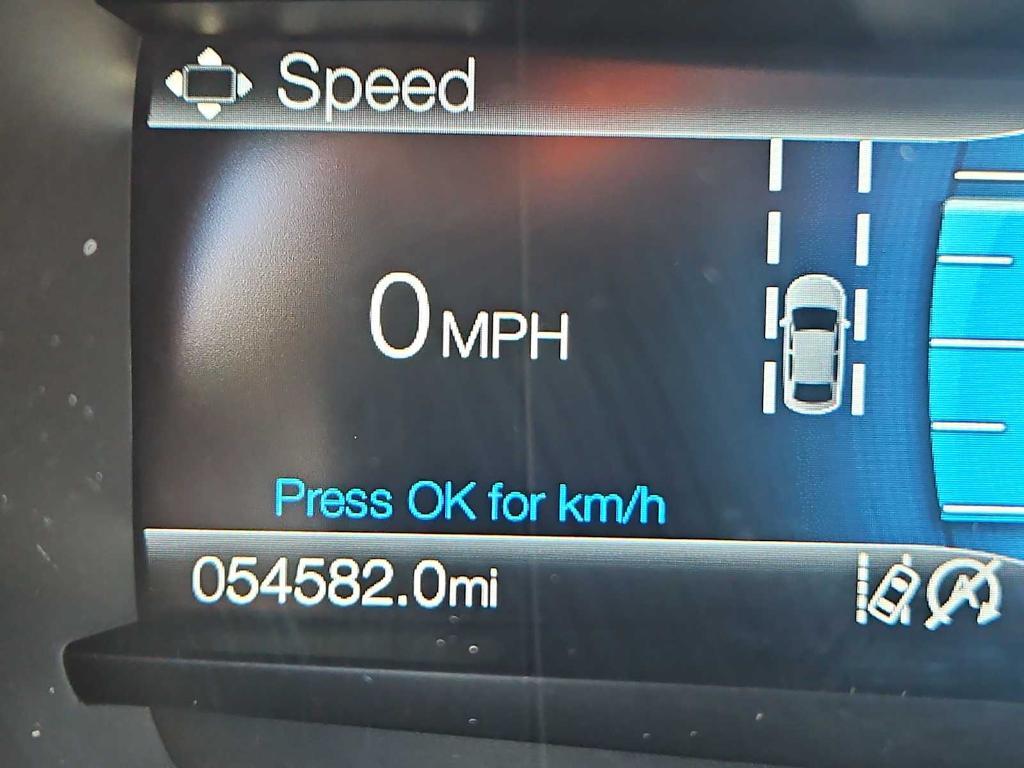 used 2022 Ford Edge car, priced at $22,388