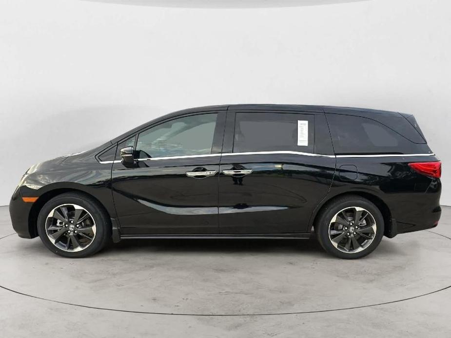 new 2024 Honda Odyssey car, priced at $48,510