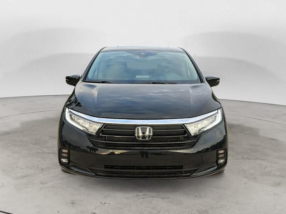 new 2024 Honda Odyssey car, priced at $48,510