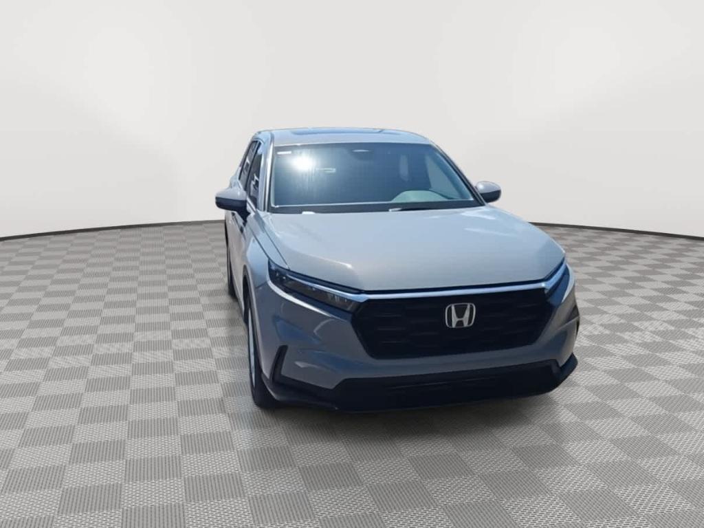 new 2025 Honda CR-V car, priced at $32,679