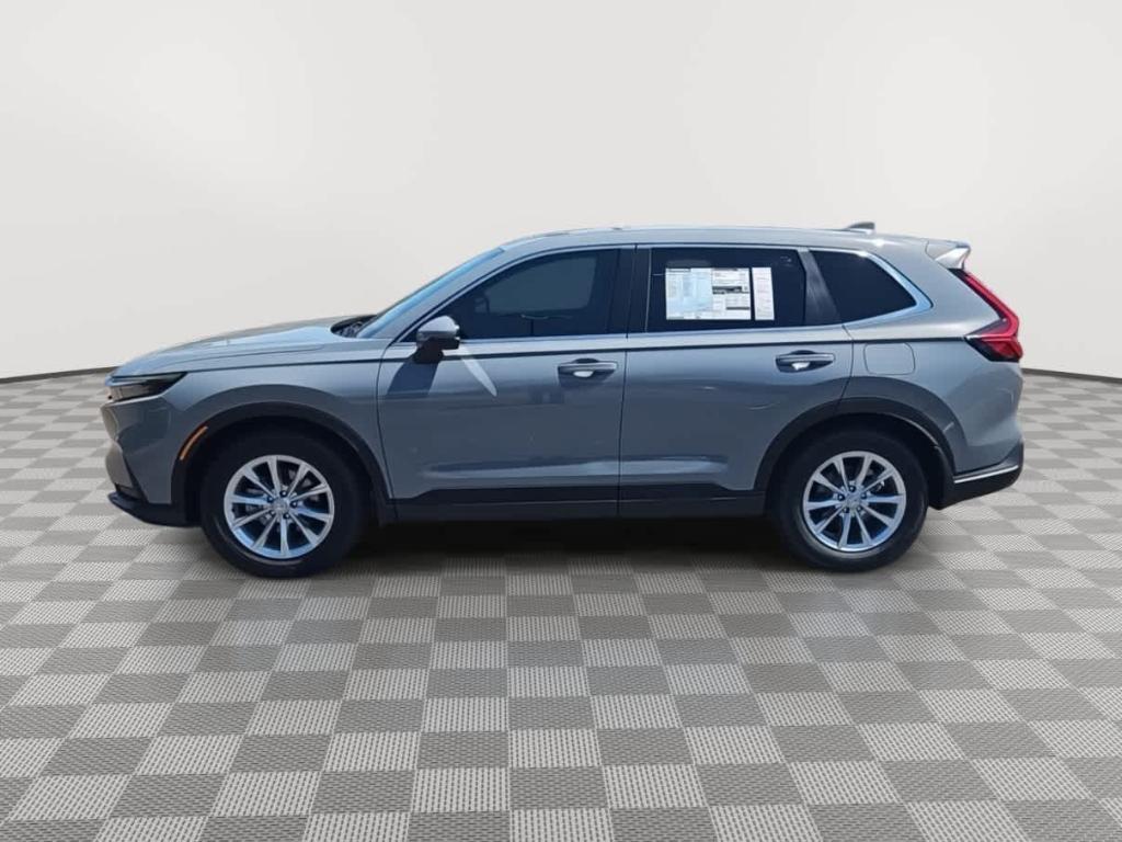 new 2025 Honda CR-V car, priced at $32,679