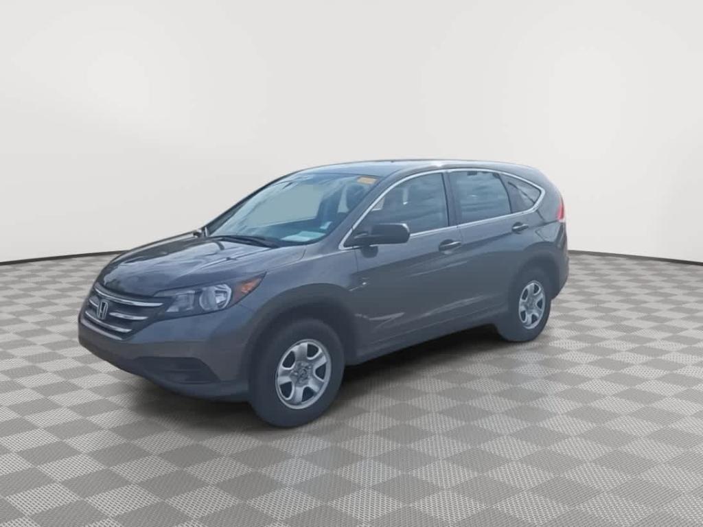 used 2014 Honda CR-V car, priced at $13,188
